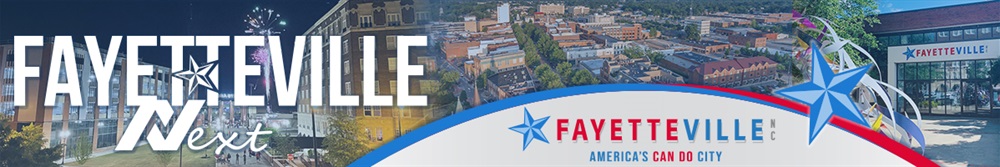 Fayetteville Next