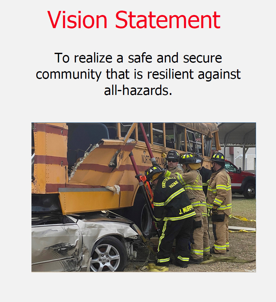 Vision Statement