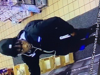 SUSPECT PHOTO 2