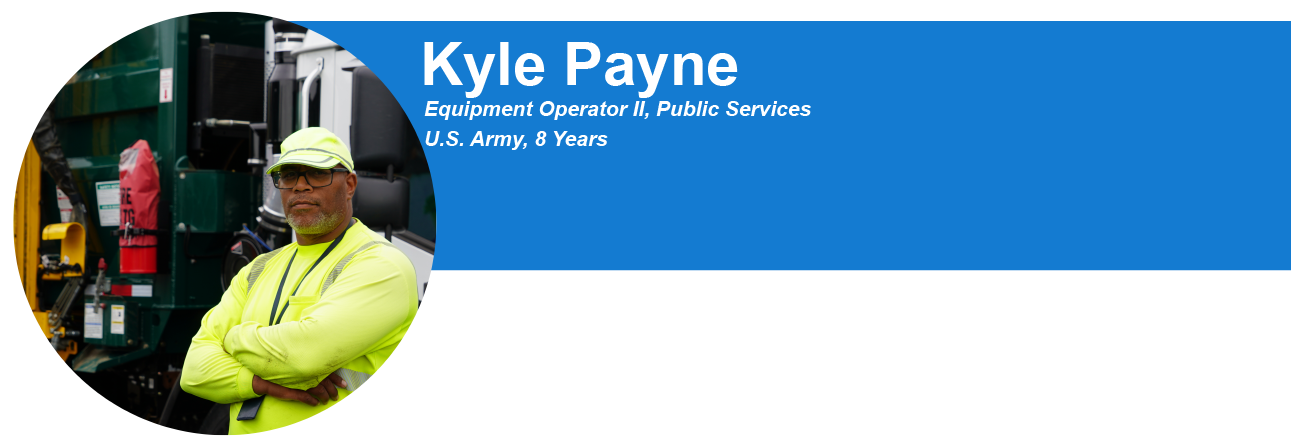 Kyle. Public Services