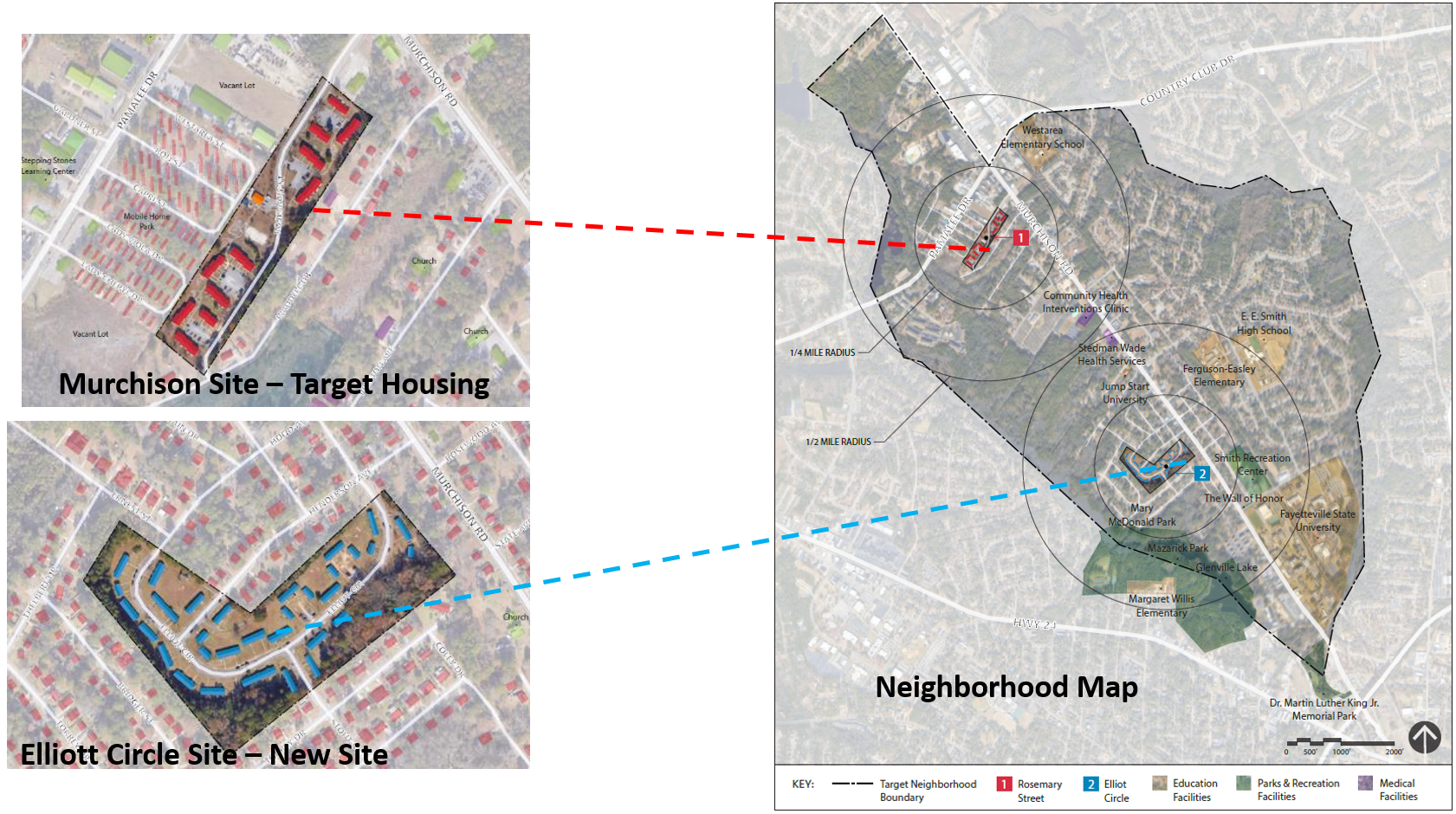 neighborhoodsitemap