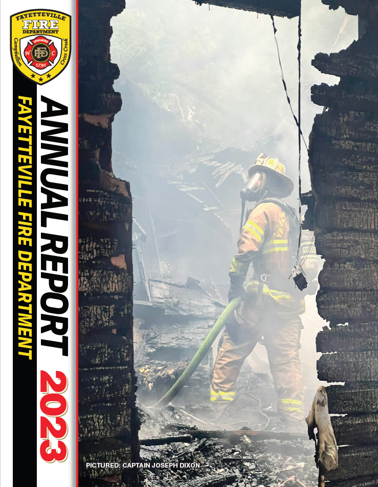 2023 FFD Annual Report