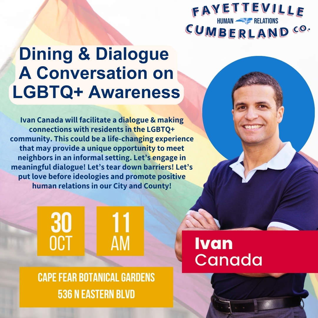 Updated Dining & Dialogue A Conversation on LGBTQ+ Awareness (2)