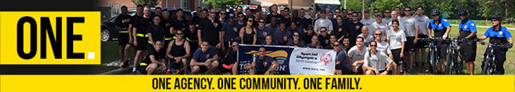 One Agency. One Community. One Family.