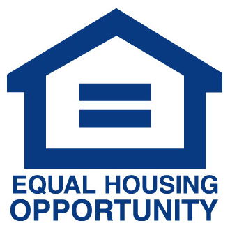 equal housing opportunity logo