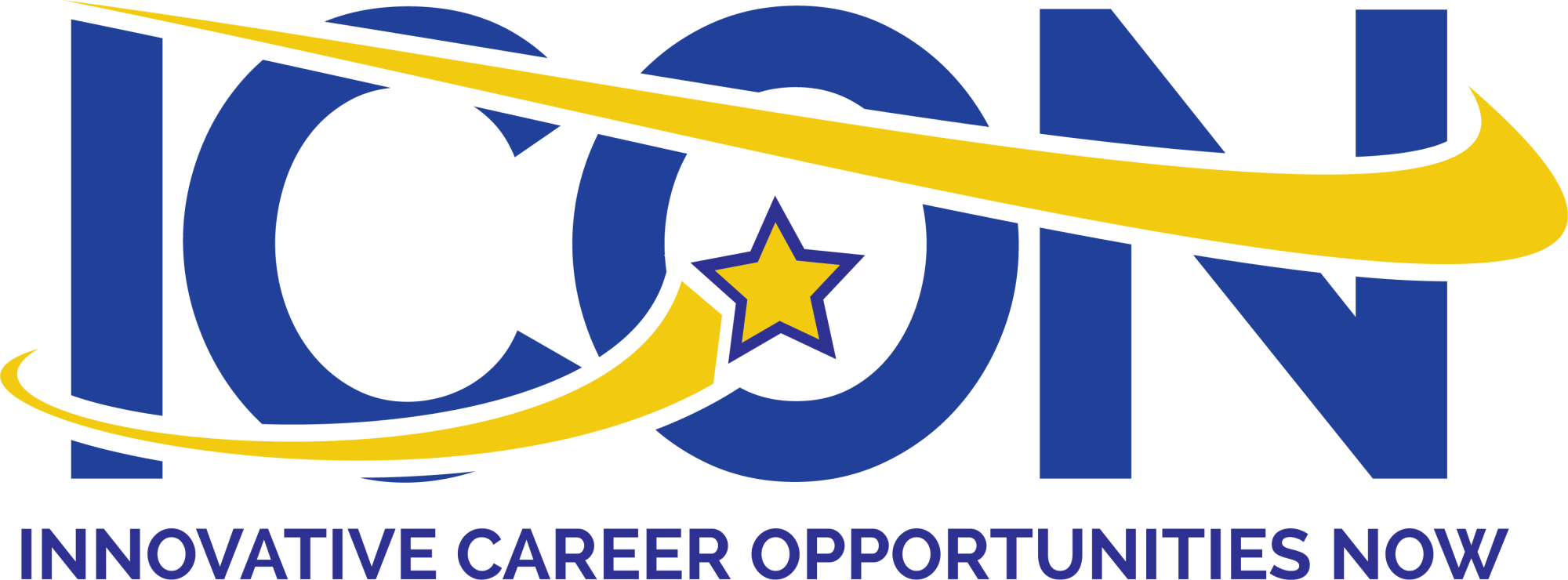 Innovative Career Opportunities now logo