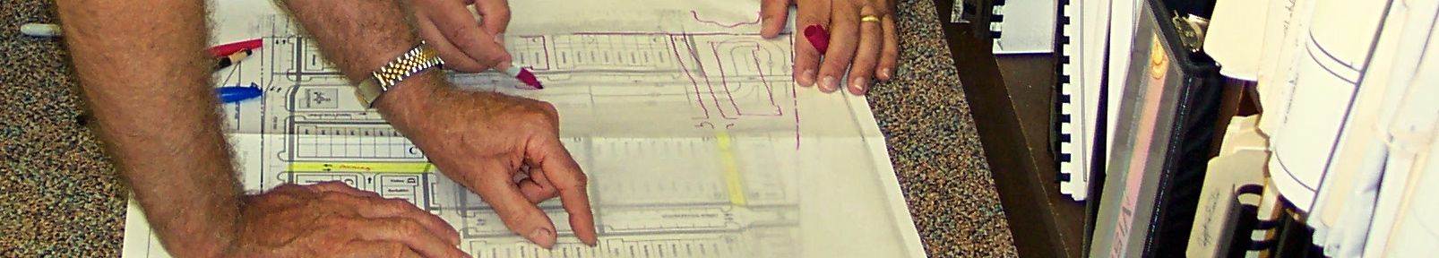 Subdivision & Site Plan- Final